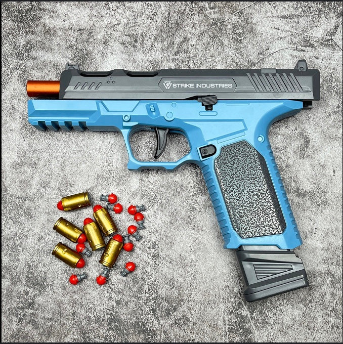 SIG17 Spec Ops Pistol