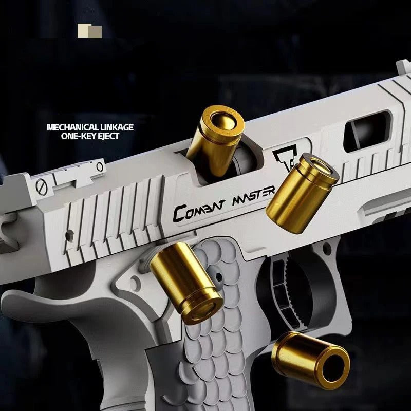 TTI2011 Combat Master Pistol