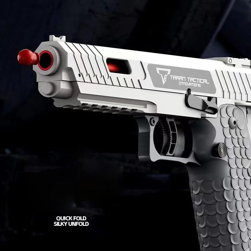 TTI2011 Combat Master Pistol